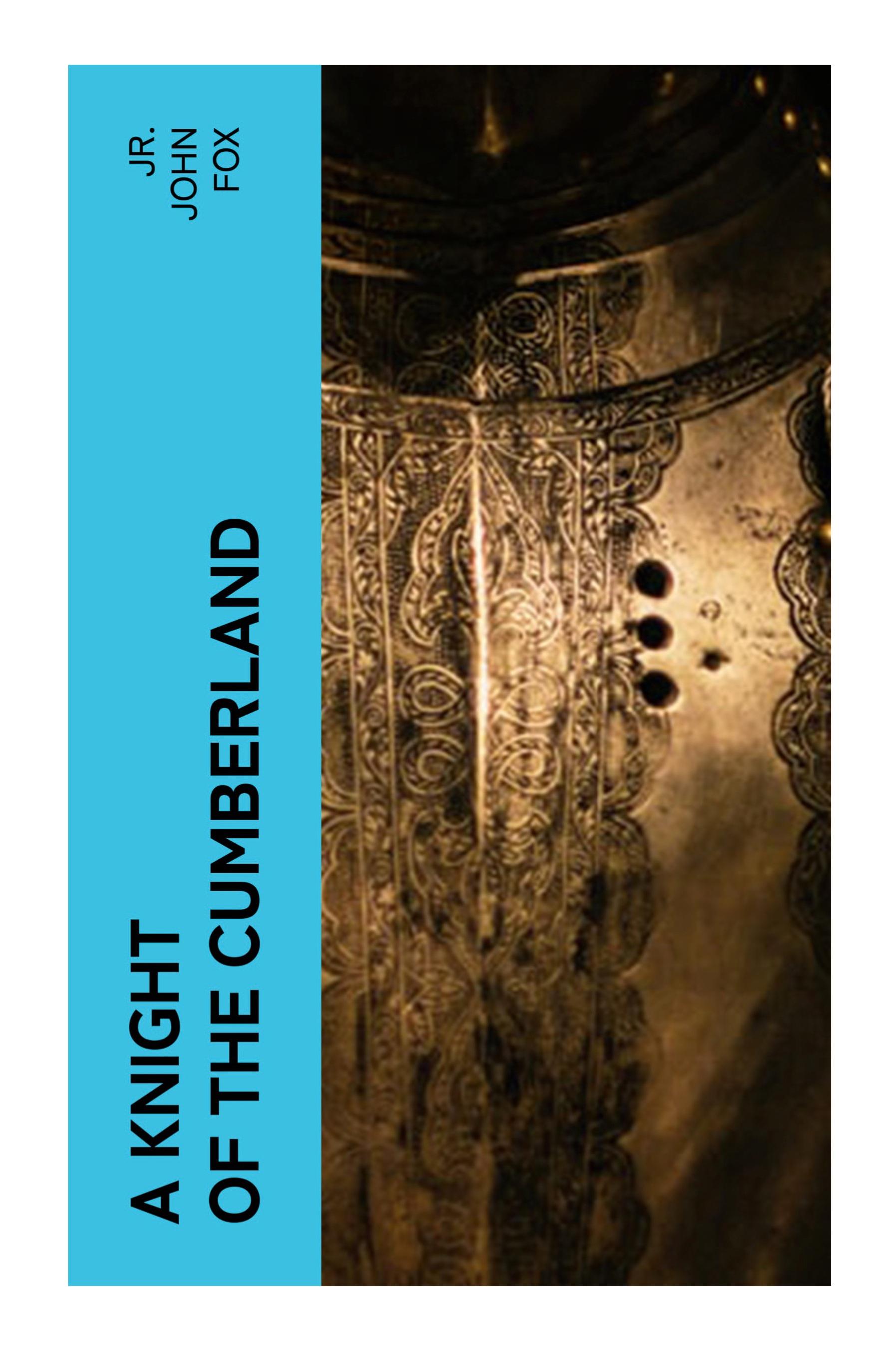 Vorderes Coverbild A Knight of the Cumberland