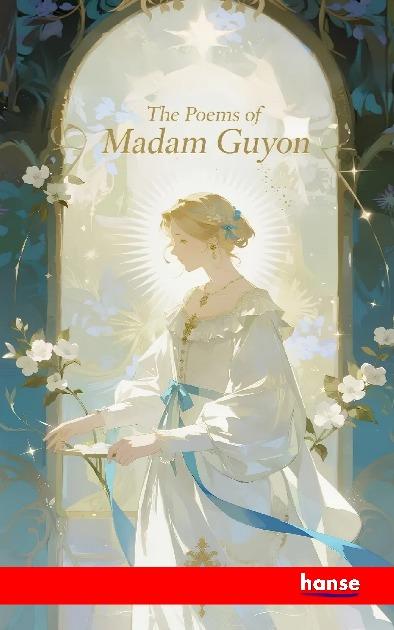 Vorderes Coverbild The Poems of Madam Guyon