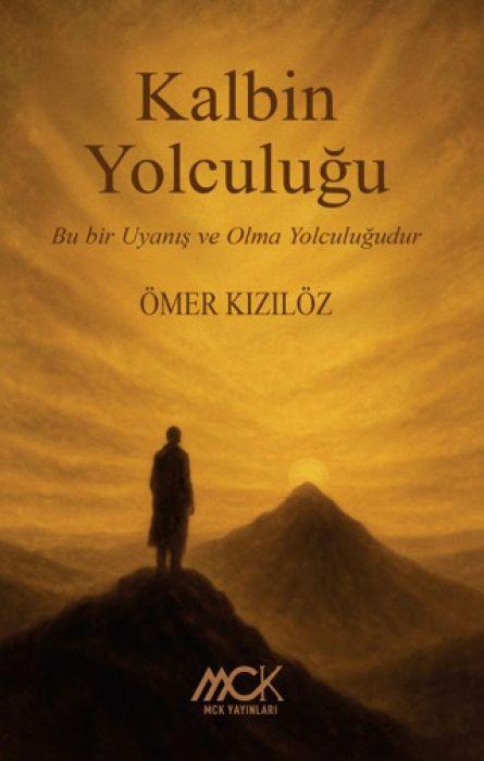 Vorderes Coverbild Kalbin Yolculugu