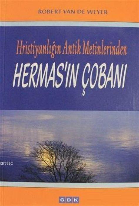 Vorderes Coverbild Hermasin Cobani