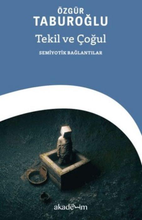 Vorderes Coverbild Tekil ve Cogul Semiyotik Baglantilar