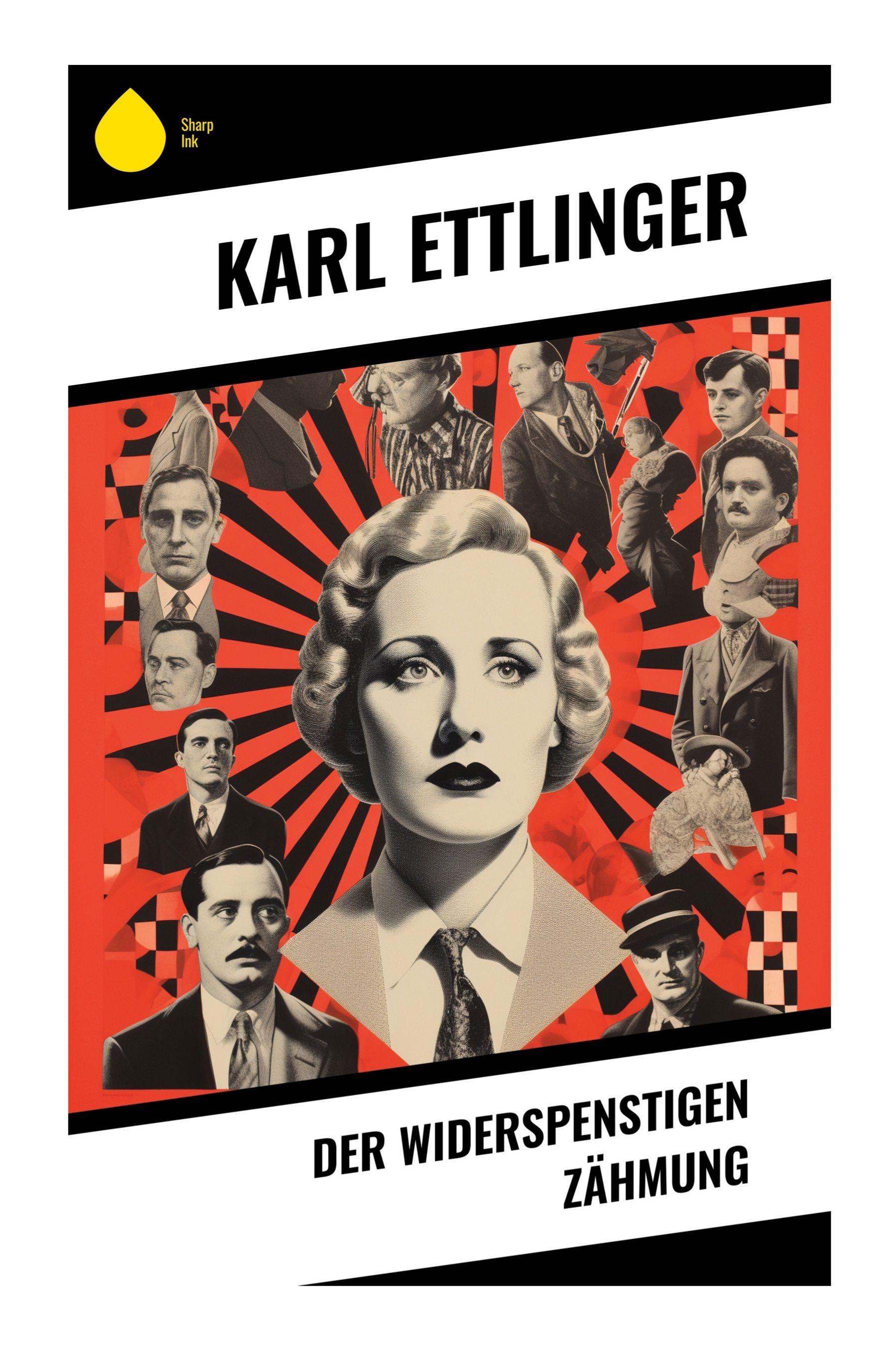 Vorderes Coverbild Der Widerspenstigen Zähmung