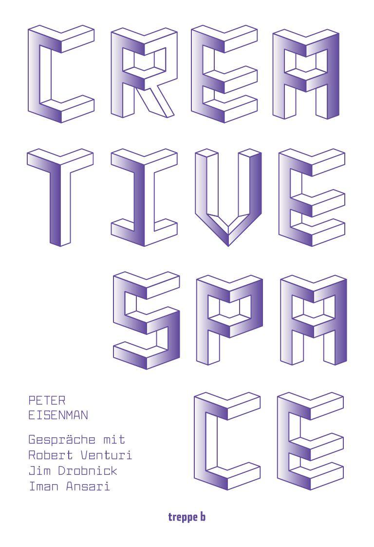 Vorderes Coverbild Creative Space