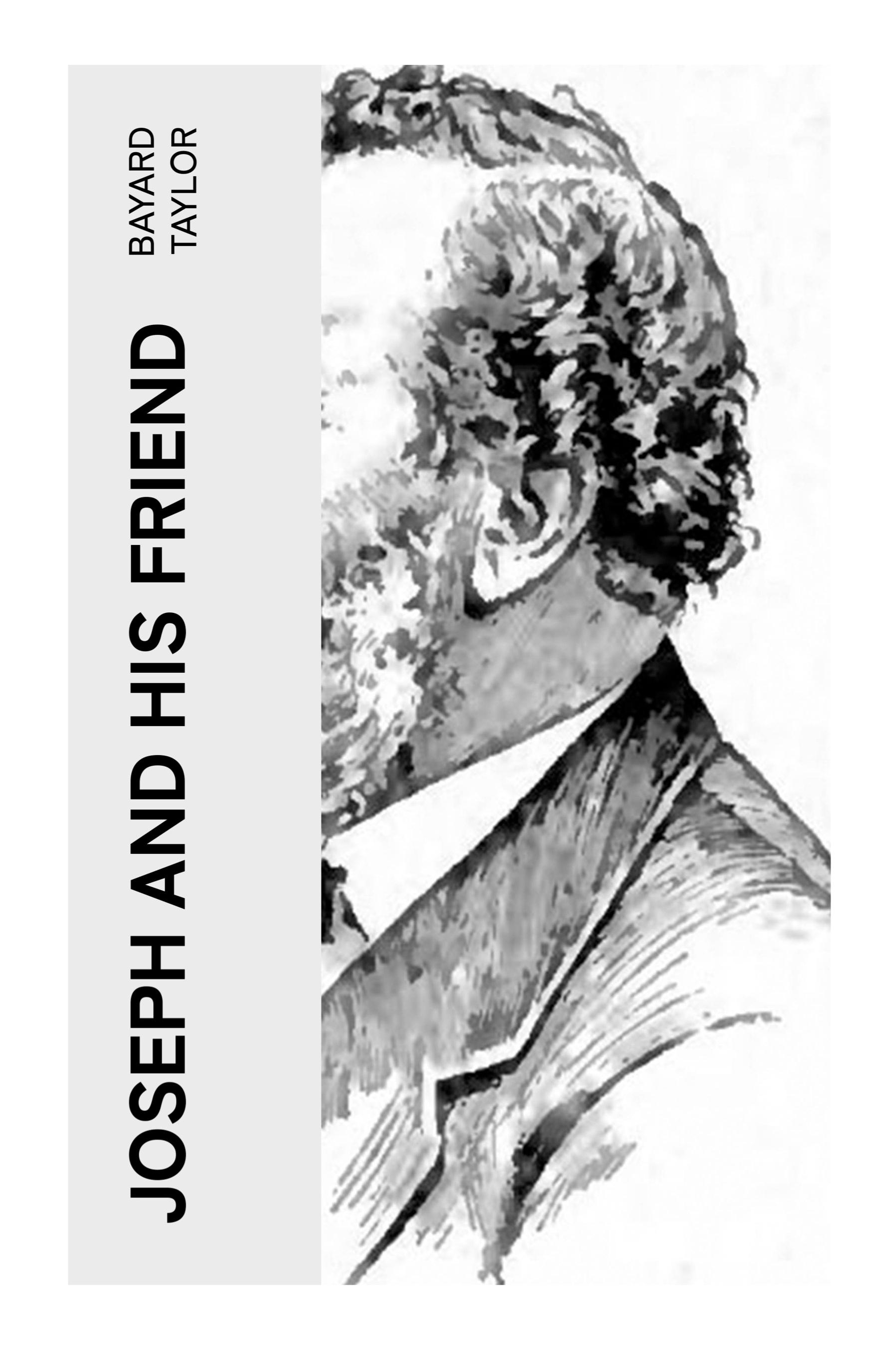 Vorderes Coverbild Joseph and His Friend