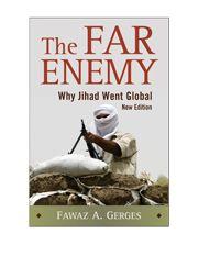 Vorderes Coverbild The Far Enemy
