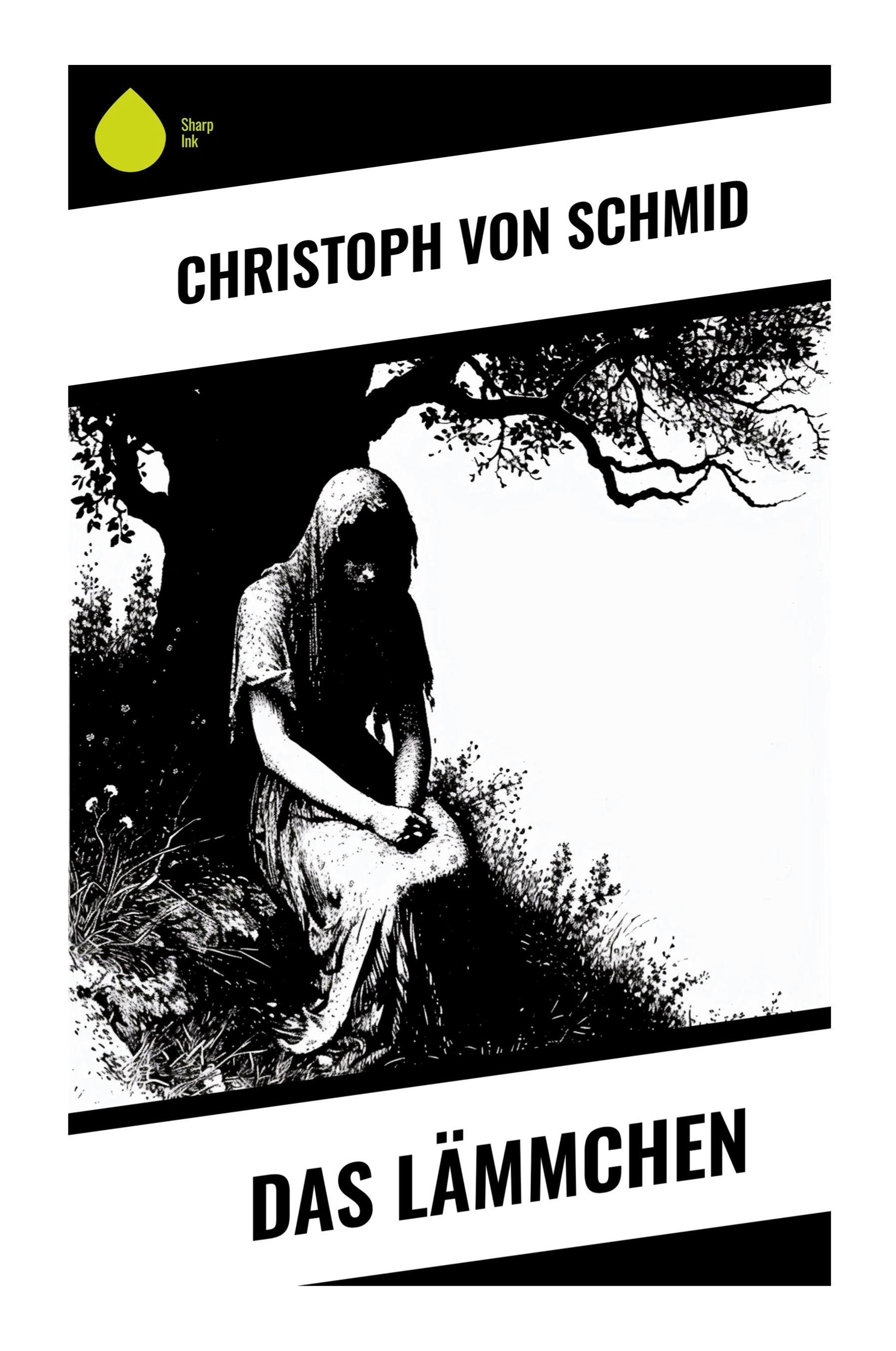 Vorderes Coverbild Das Lämmchen