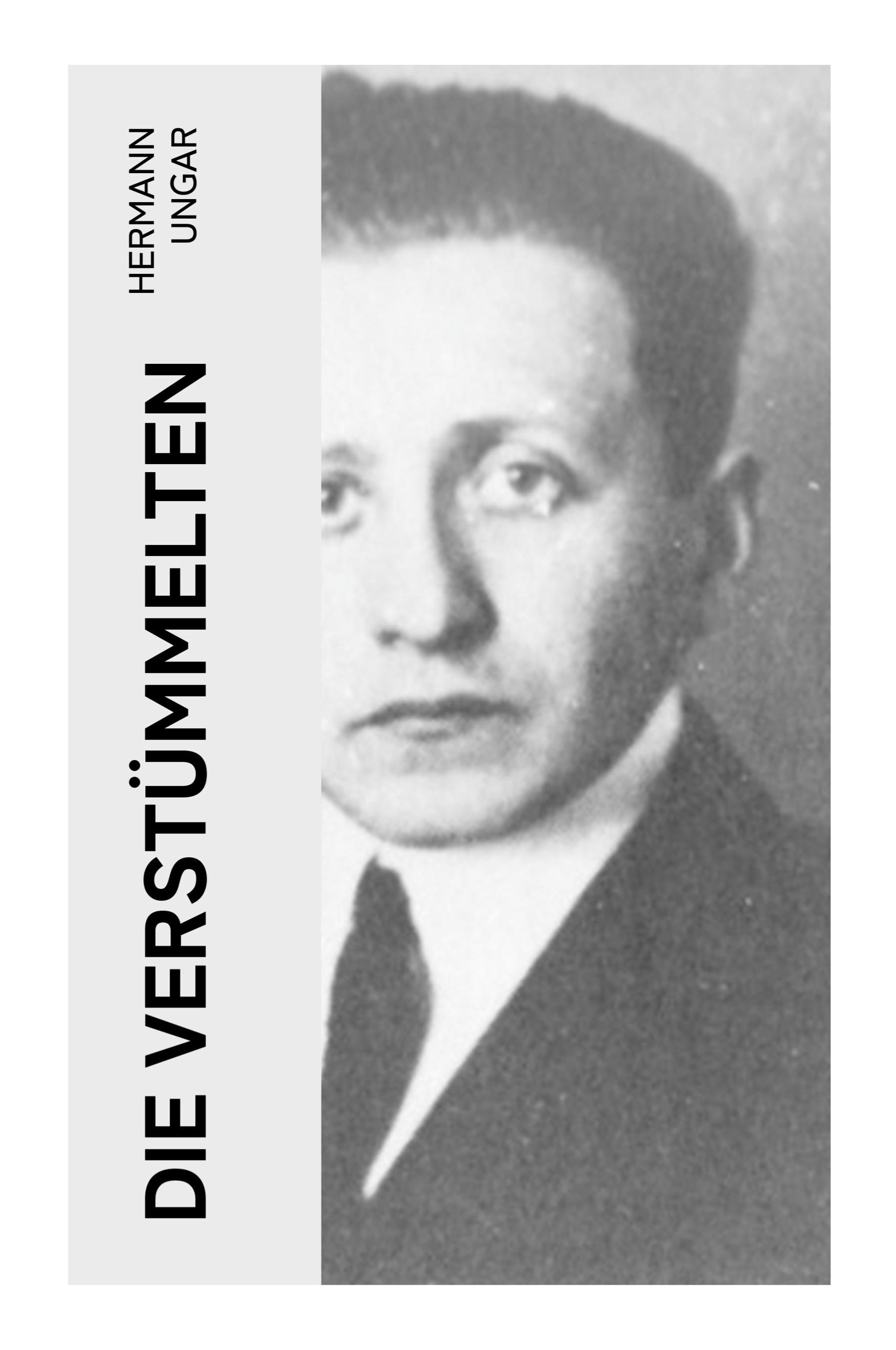 Vorderes Coverbild Die Verstümmelten