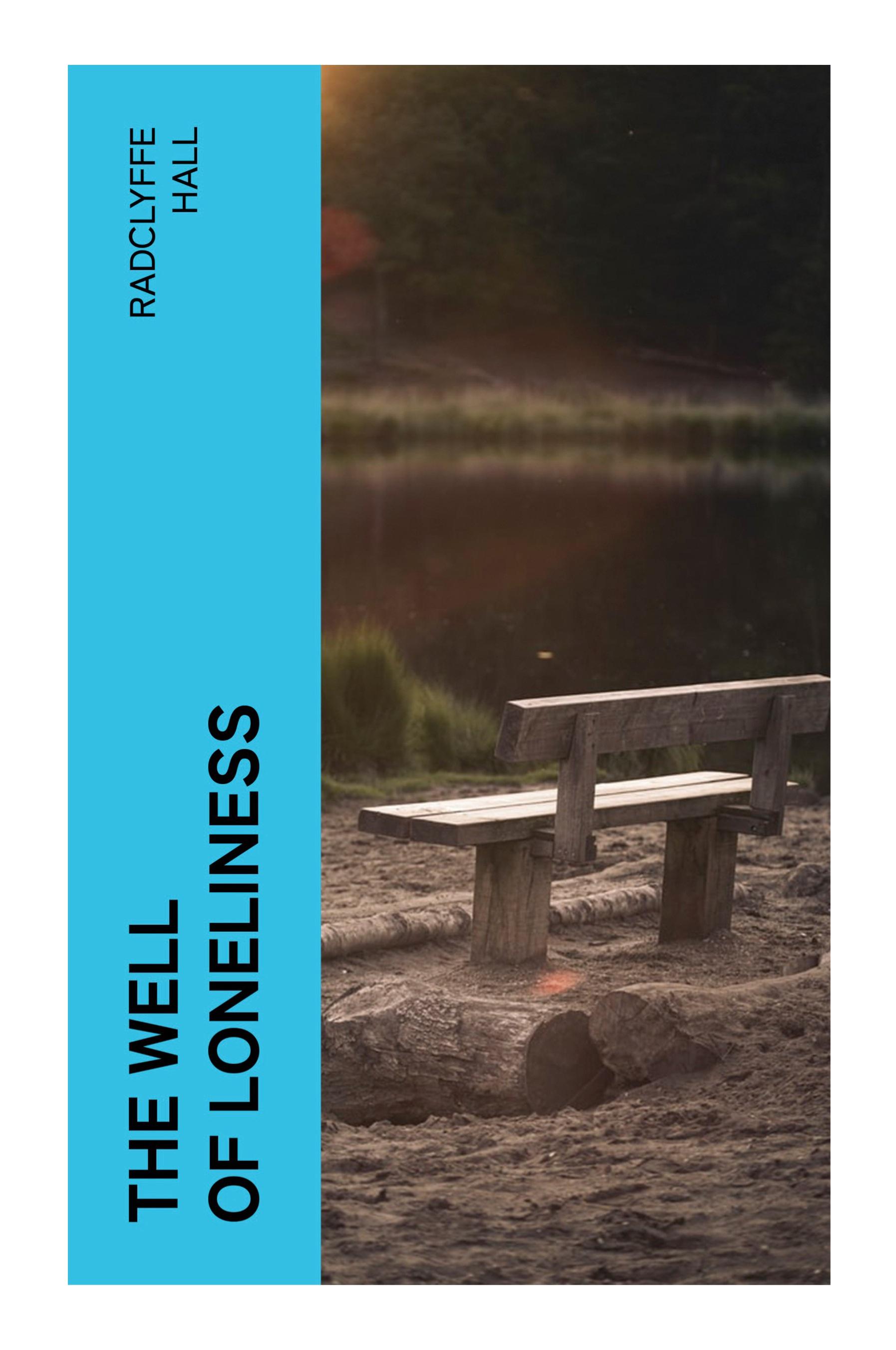 Vorderes Coverbild The Well of Loneliness