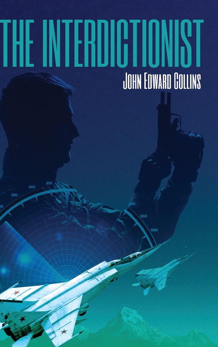 Vorderes Coverbild The Interdictionist