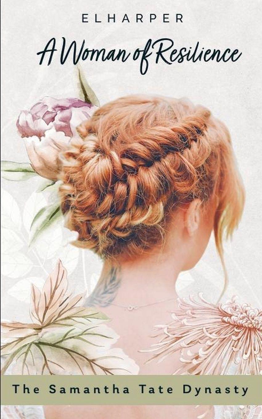 Vorderes Coverbild A Woman of Resilience