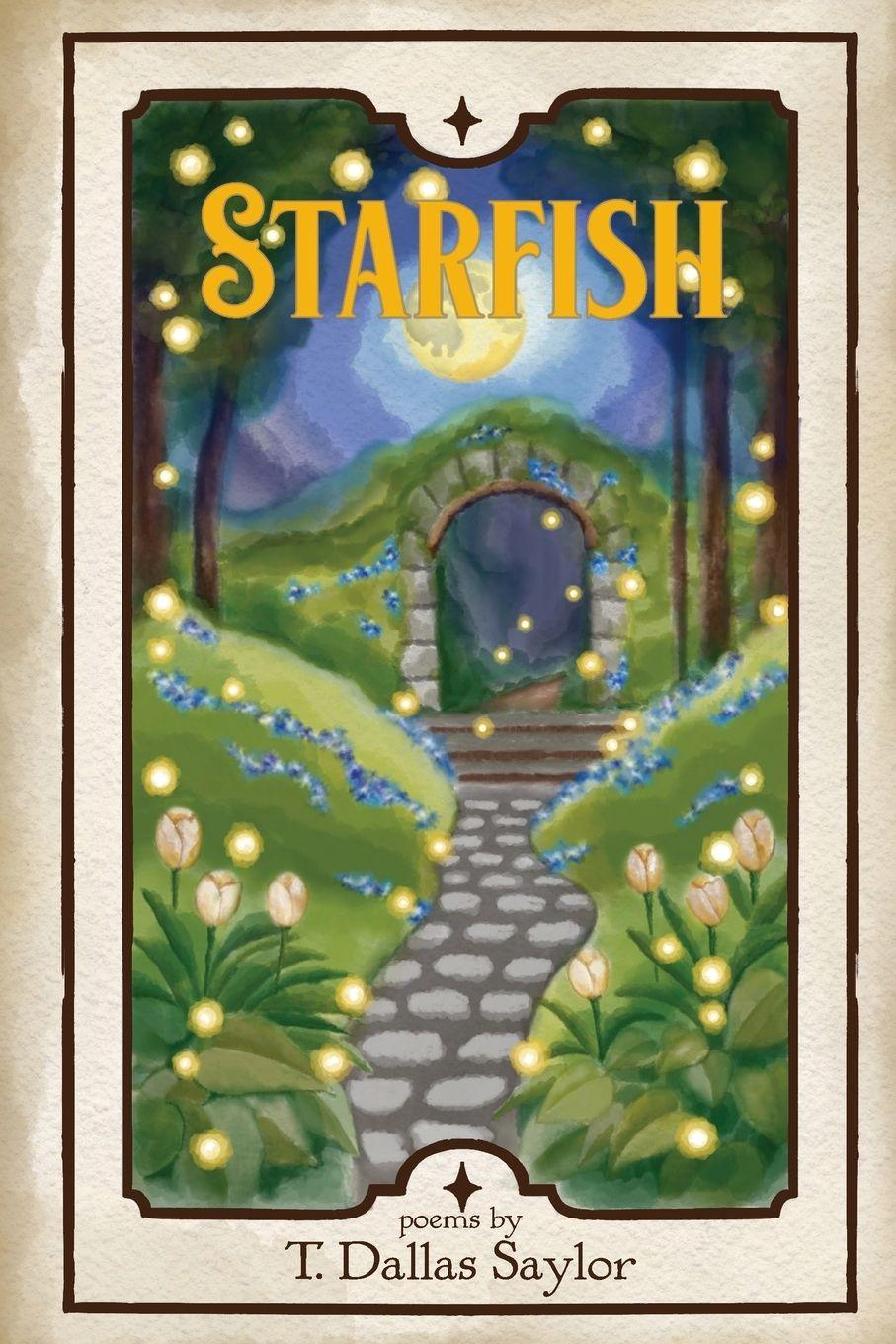 Vorderes Coverbild Starfish