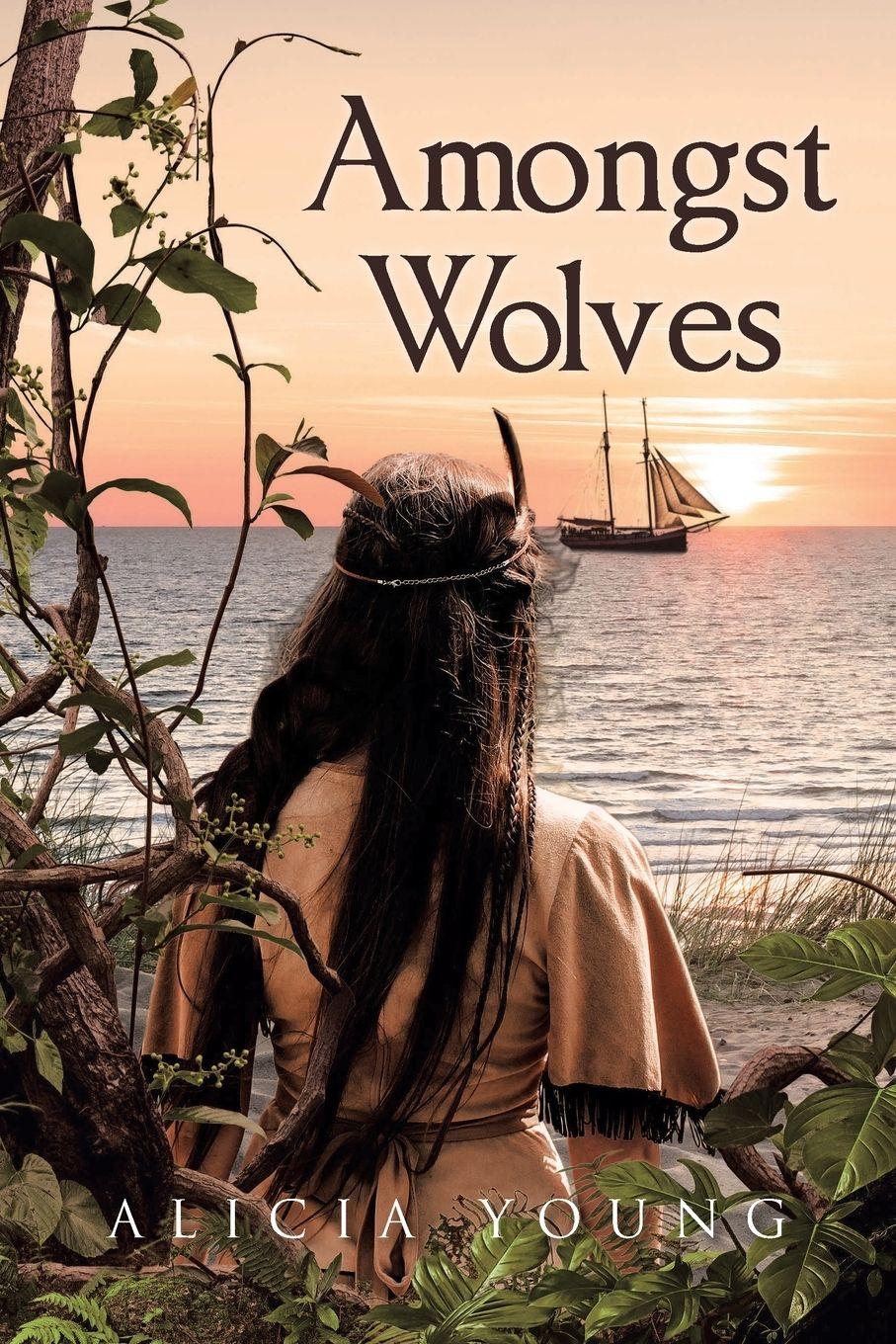 Vorderes Coverbild Amongst Wolves