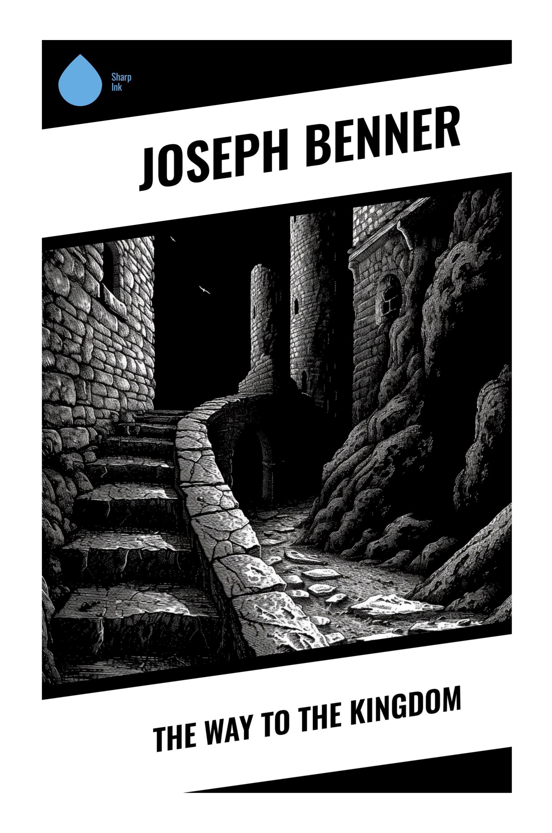 Vorderes Coverbild The Way to the Kingdom