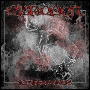 Vorderes Coverbild Krebskolonie Re-Release (Boxset)