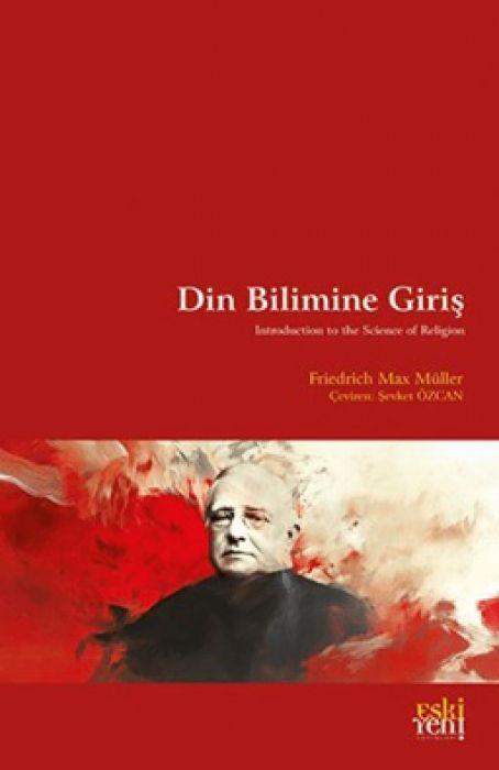 Vorderes Coverbild Din Bilimine Giris