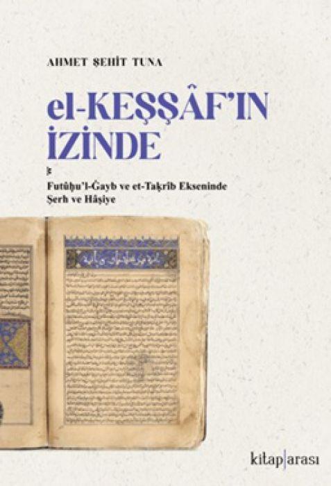 Vorderes Coverbild El-Kessafin Izinde