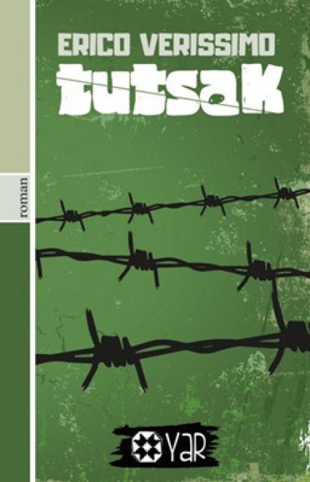 Vorderes Coverbild Tutsak