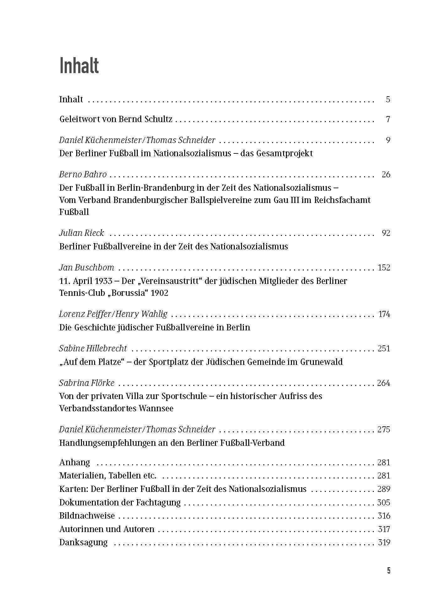 Beispielinhalt (Bild) Eine Stütze des Systems?