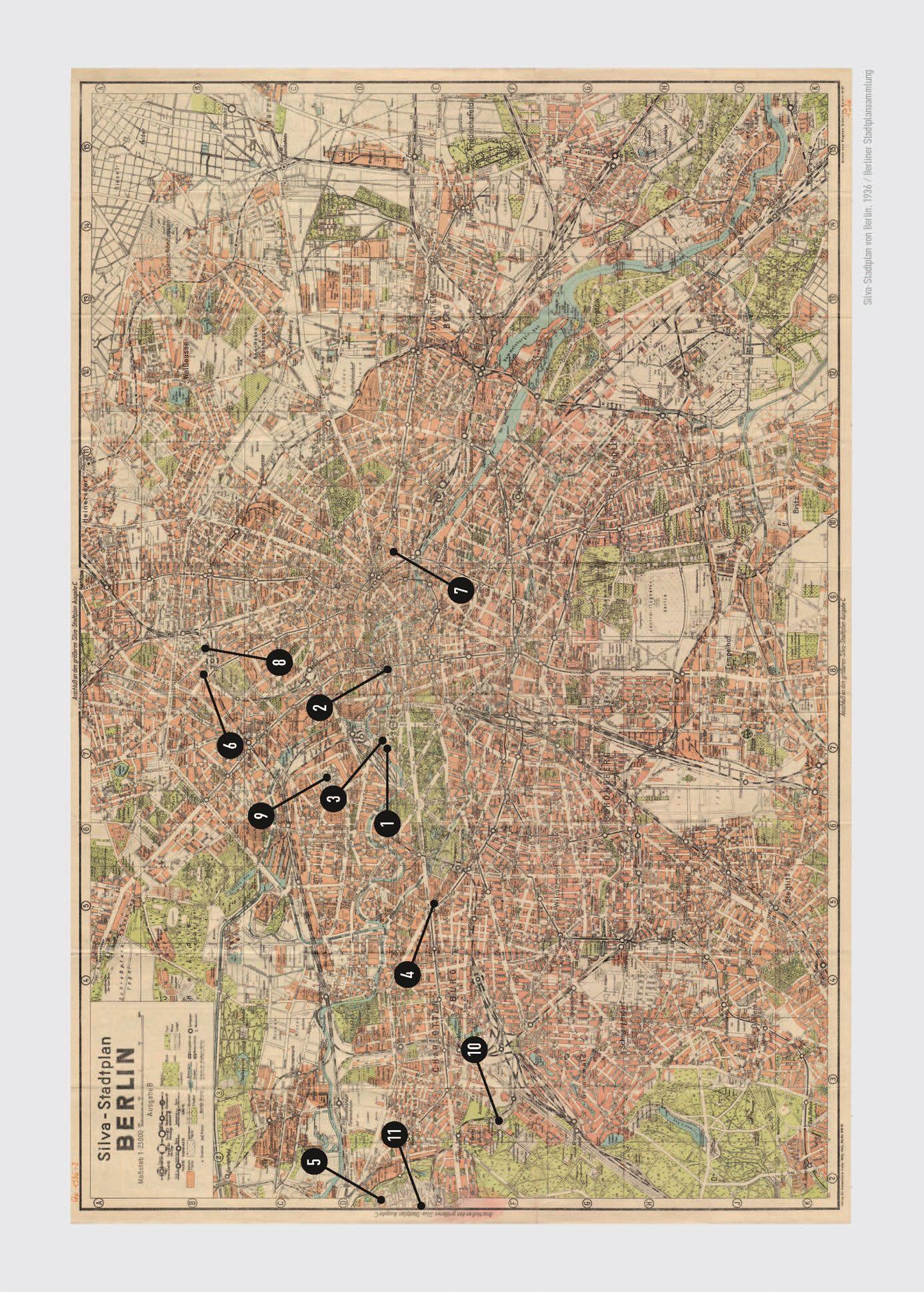 Beispielinhalt (Bild) Eine Stütze des Systems?