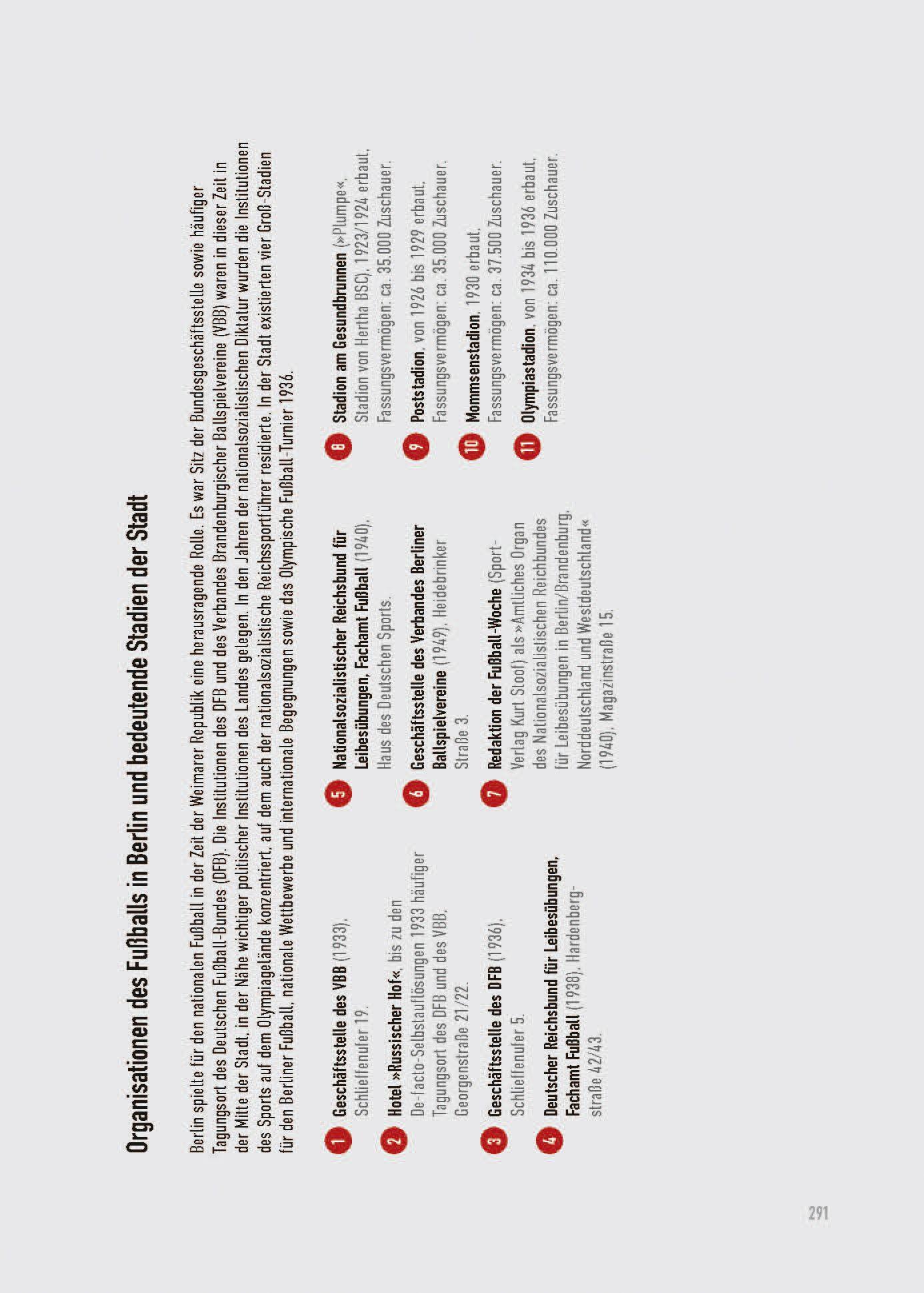 Beispielinhalt (Bild) Eine Stütze des Systems?