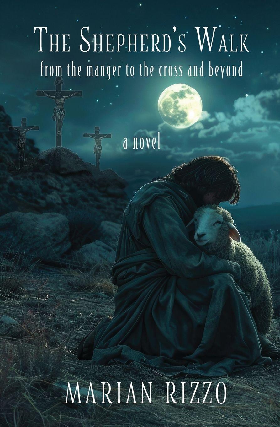 Vorderes Coverbild The Shepherd's Walk