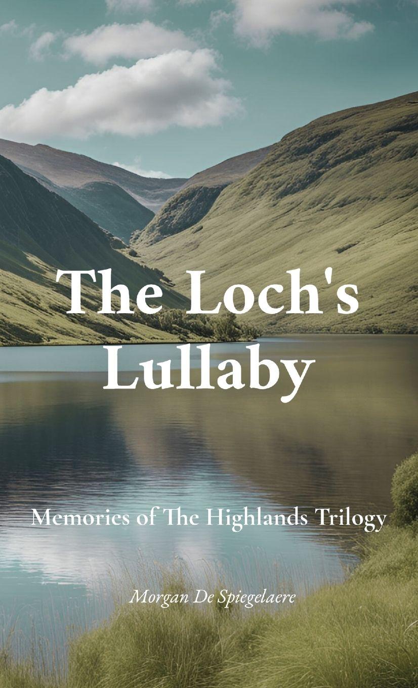 Vorderes Coverbild The Loch's Lullaby