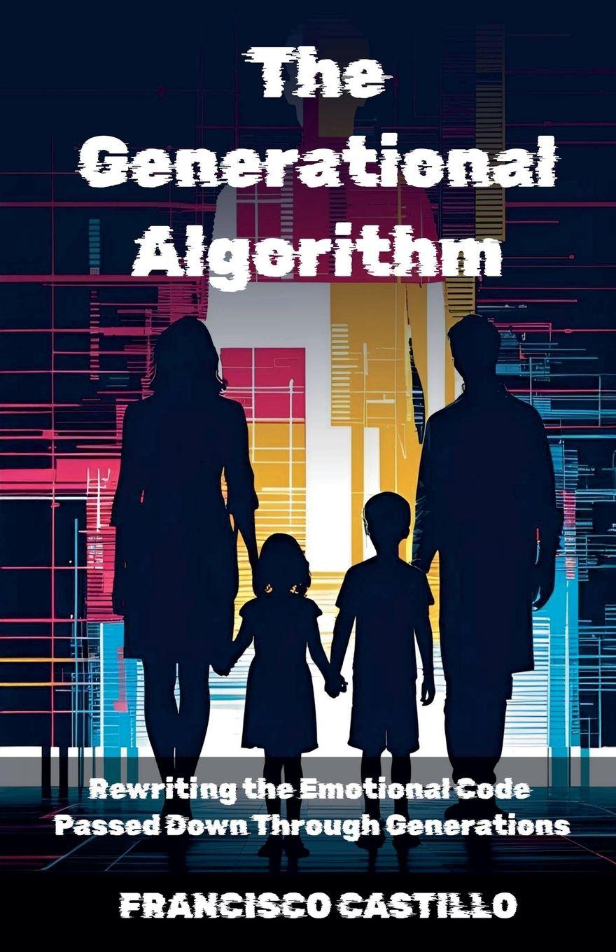 Vorderes Coverbild The Generational Algorithm