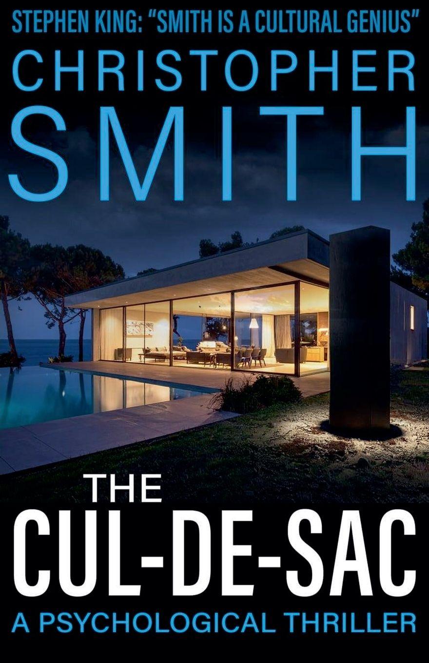 Vorderes Coverbild The Cul-de-Sac
