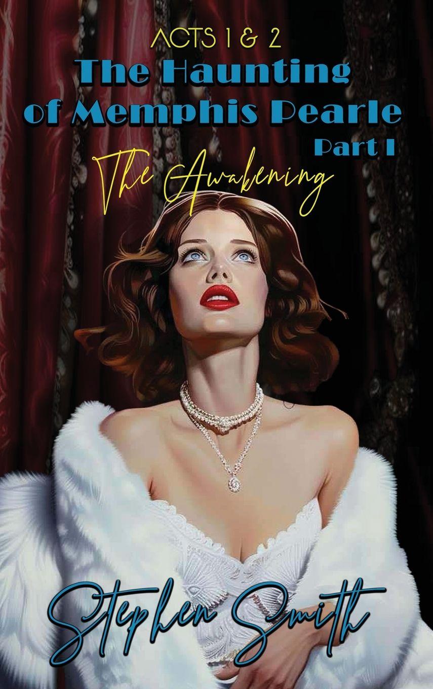 Vorderes Coverbild The Awakening