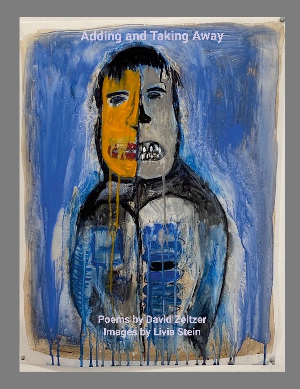 Vorderes Coverbild Adding and Taking Away