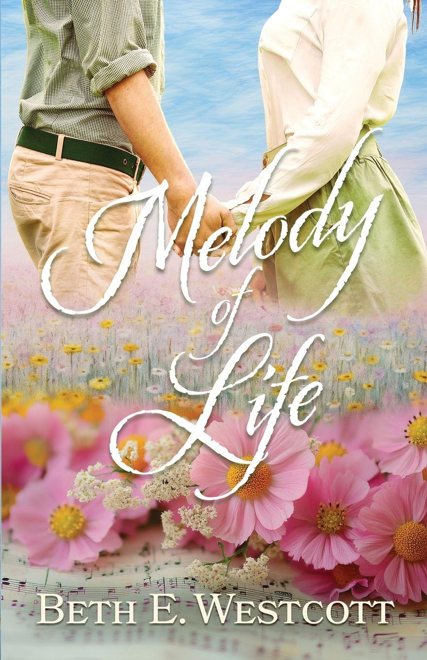 Vorderes Coverbild Melody of Life