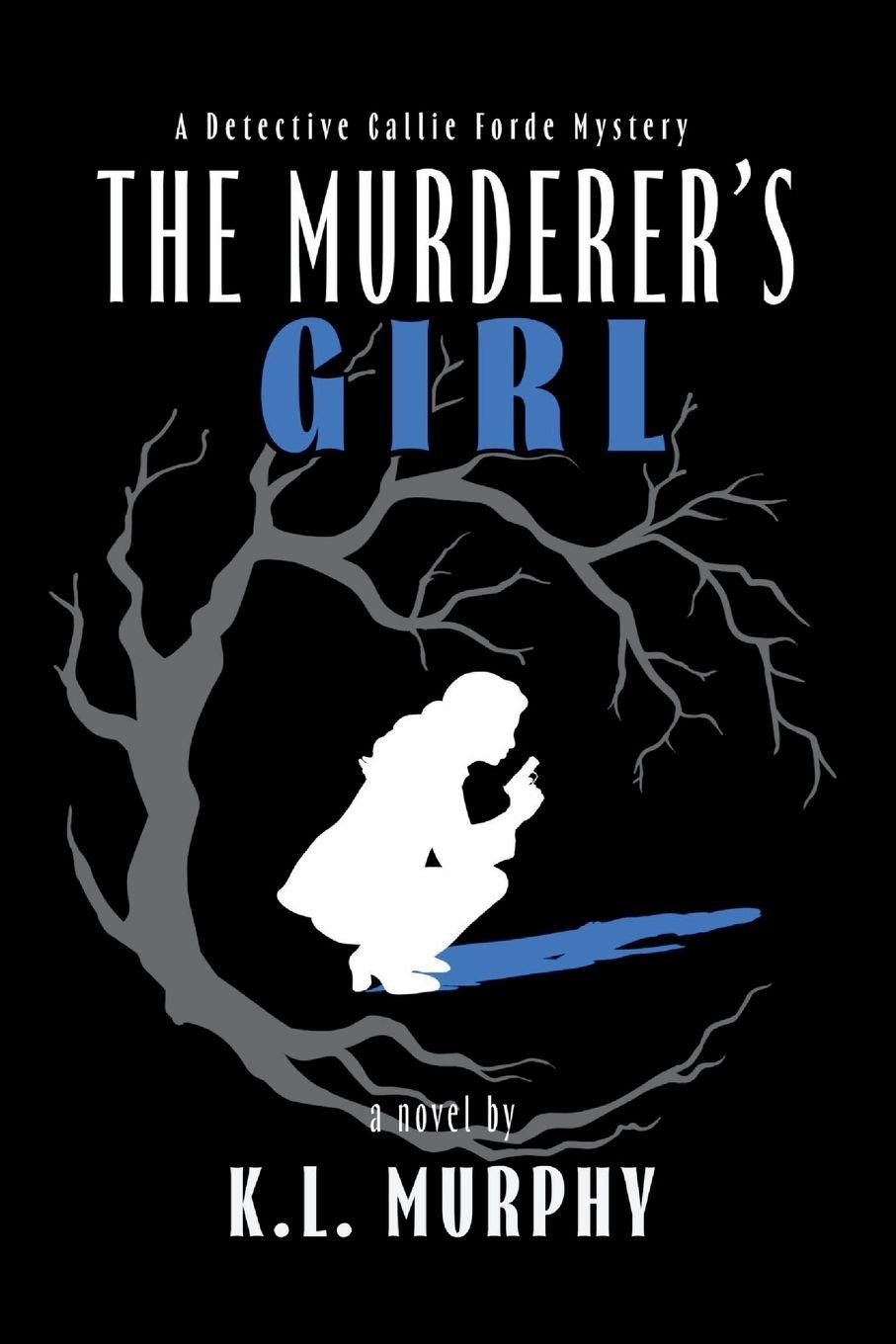 Vorderes Coverbild The Murderer's Girl