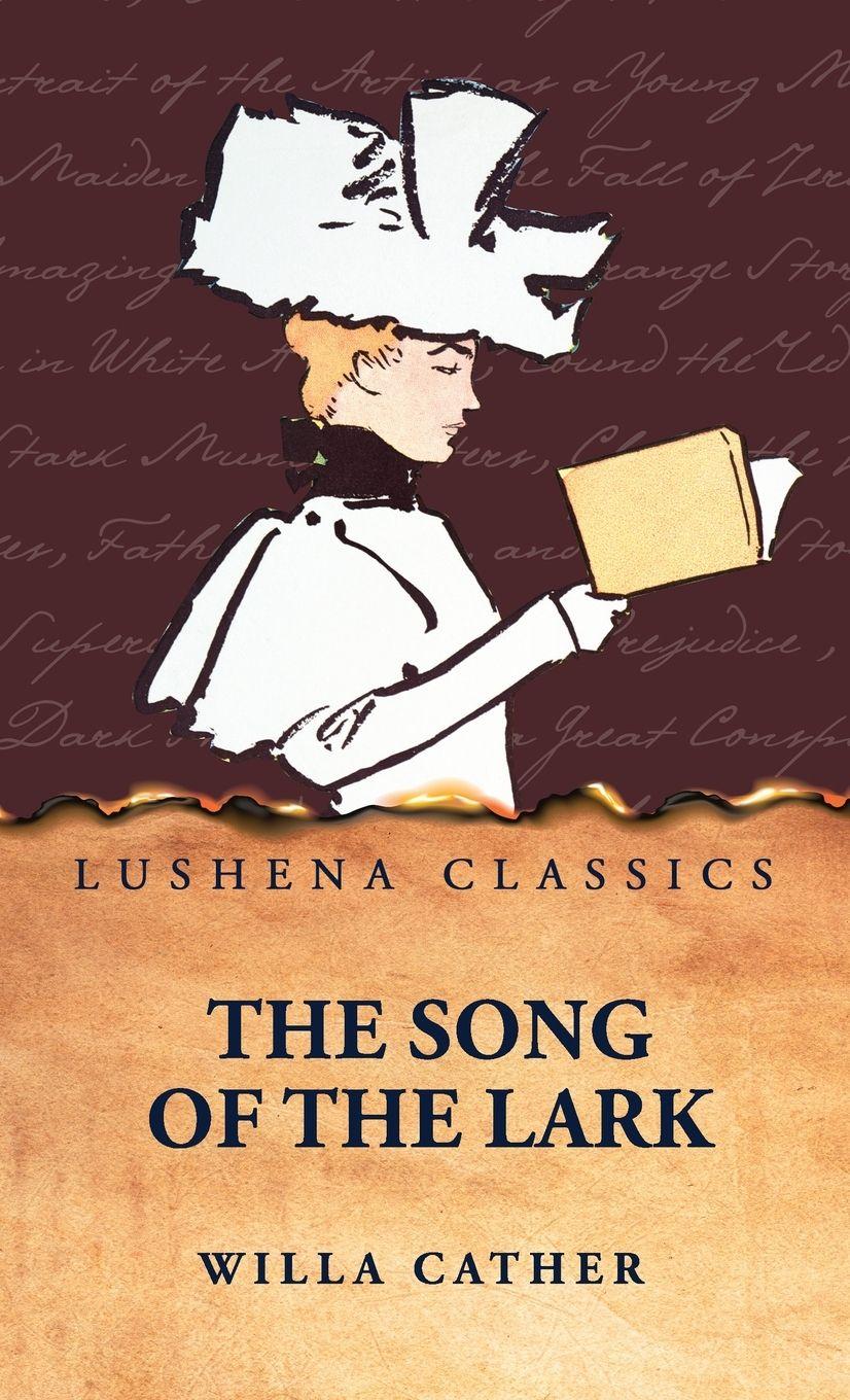 Vorderes Coverbild The Song of the Lark