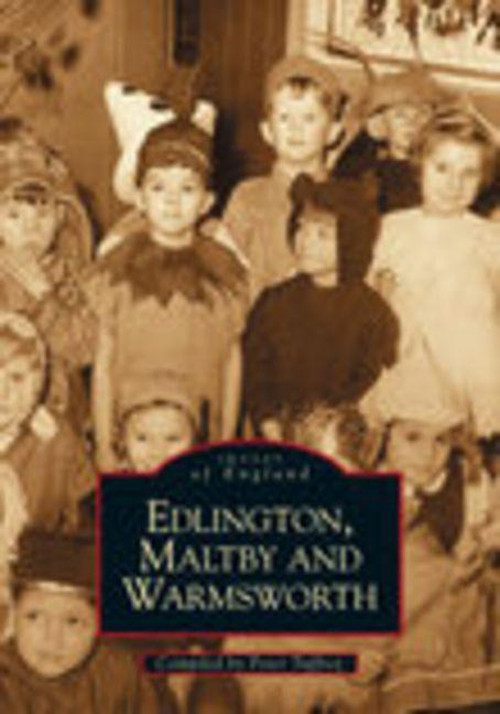 Vorderes Coverbild Edlington, Maltby and Warmsworth