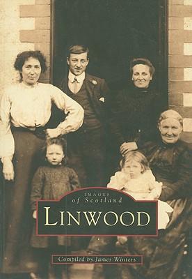 Vorderes Coverbild Linwood