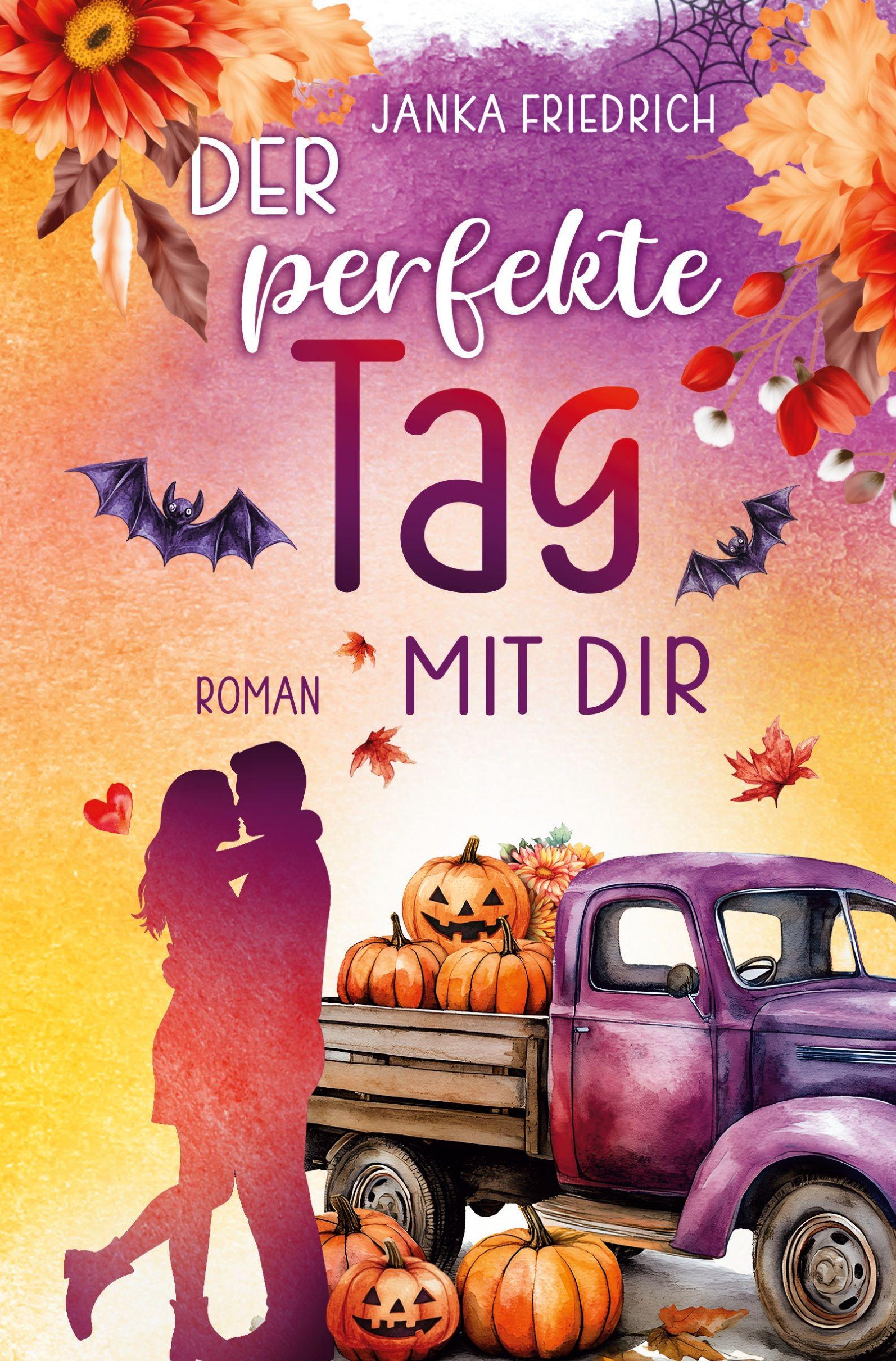 Vorderes Coverbild Der perfekte Tag mit dir