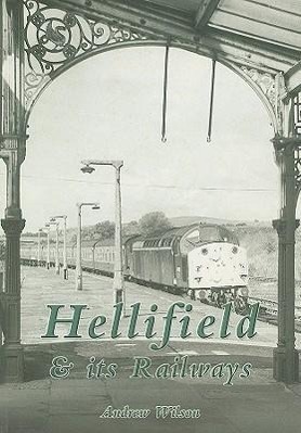 Vorderes Coverbild Hellifield & Its Railways