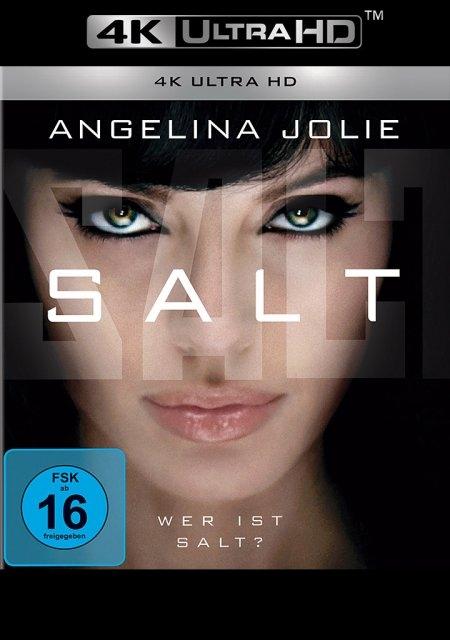 Vorderes Coverbild Salt