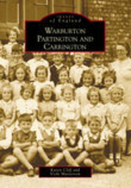 Vorderes Coverbild Warburton, Partington and Carrington