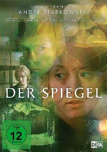 Vorderes Coverbild Der Spiegel