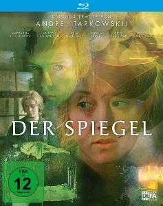 Vorderes Coverbild Der Spiegel