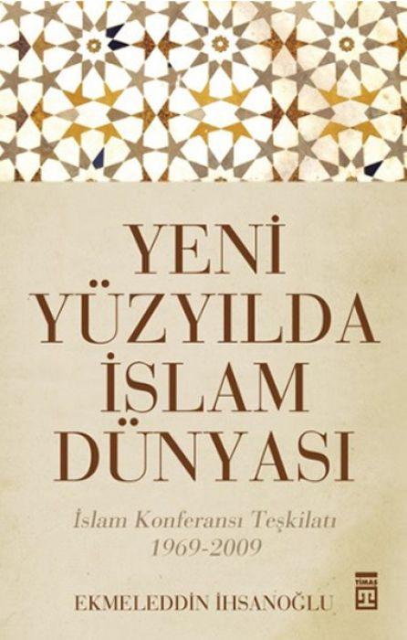 Vorderes Coverbild Yeni Yüzyilda Islam Dünyasi