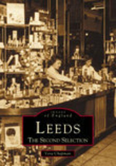 Vorderes Coverbild Leeds