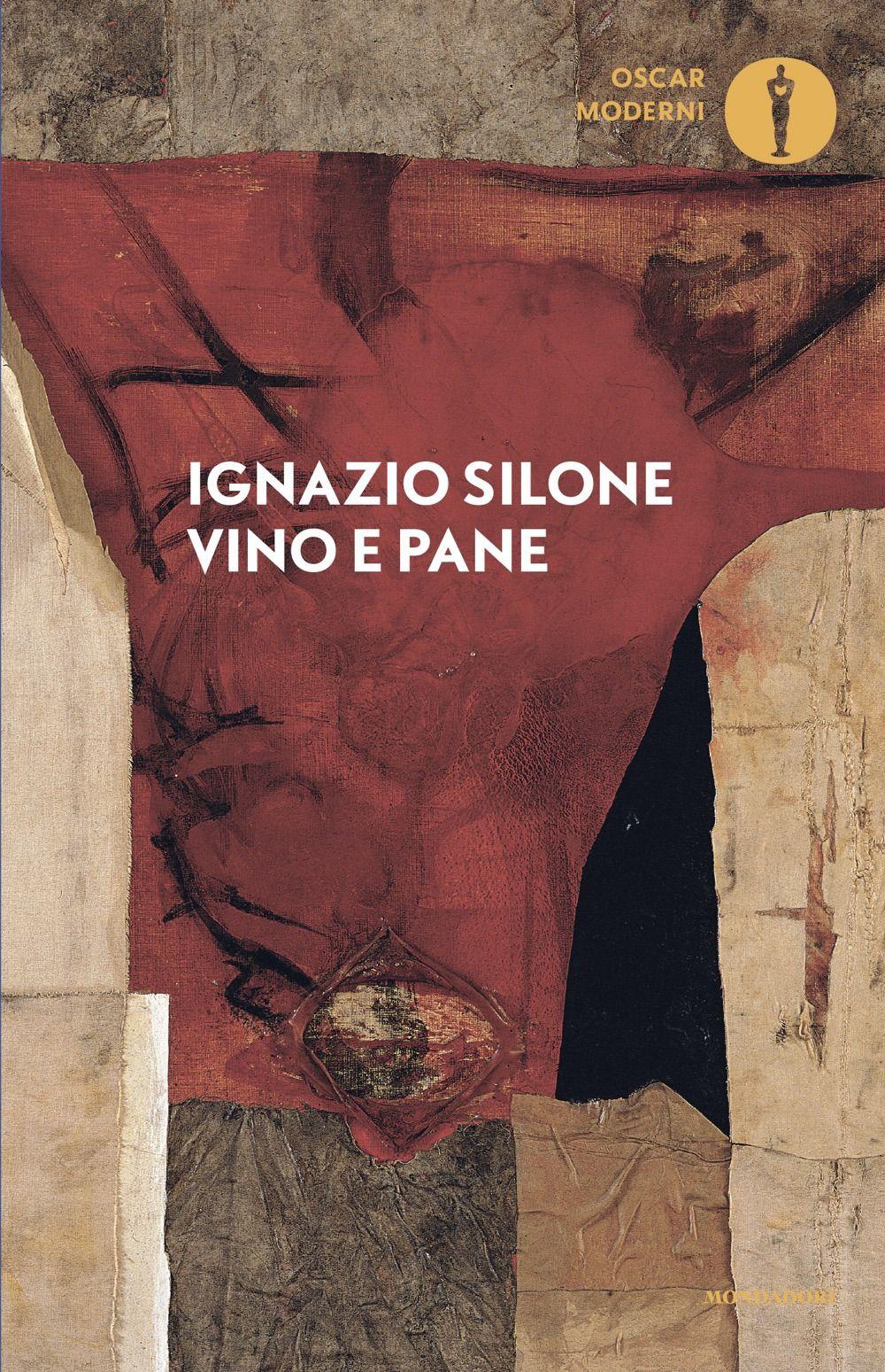 Vorderes Coverbild Vino e pane