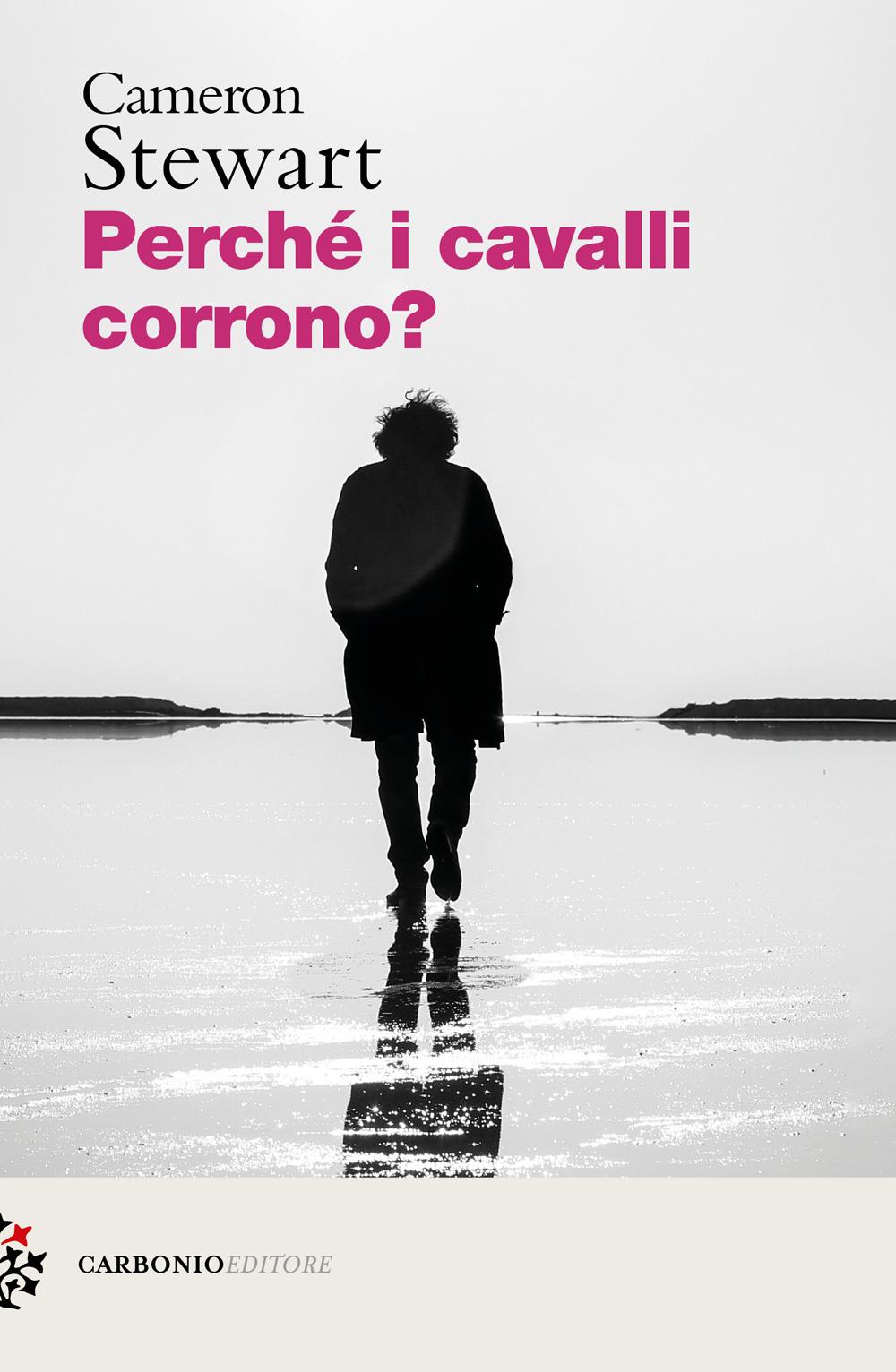 Vorderes Coverbild Perché i cavalli corrono?