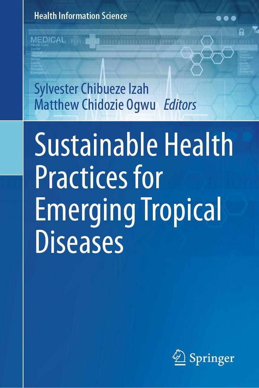 Vorderes Coverbild Sustainable Health Practices for Emerging Tropical Diseases