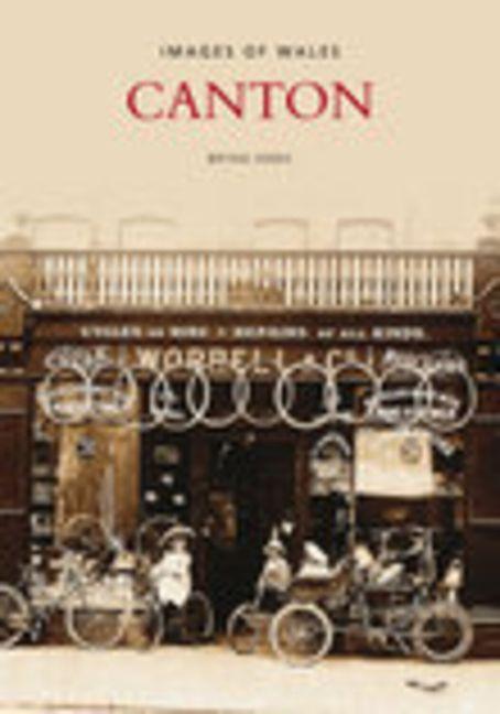 Vorderes Coverbild Canton