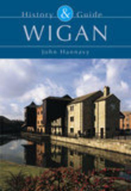 Vorderes Coverbild Wigan