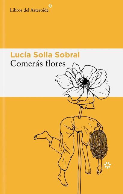 Vorderes Coverbild Comeras Flores