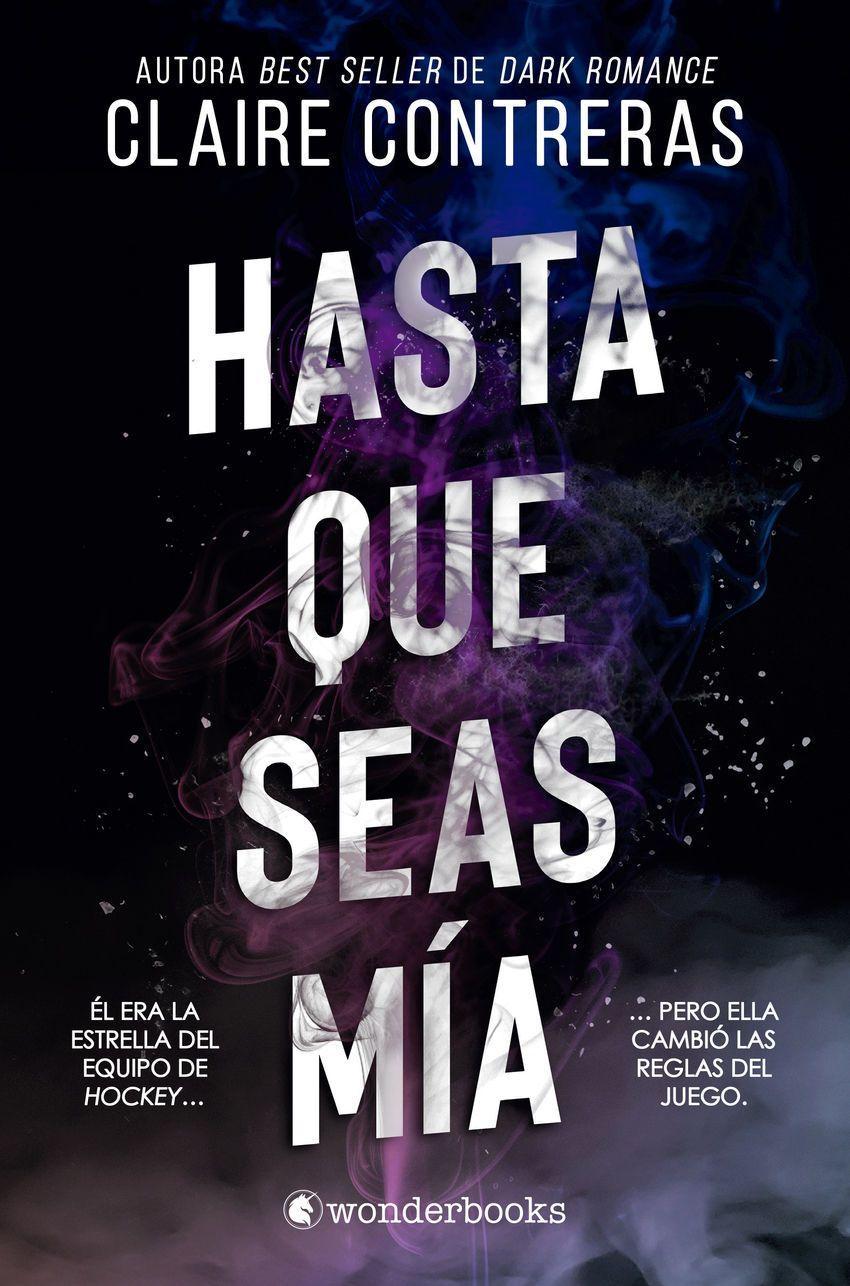 Beispielinhalt (Bild) Hasta Que Seas MIA